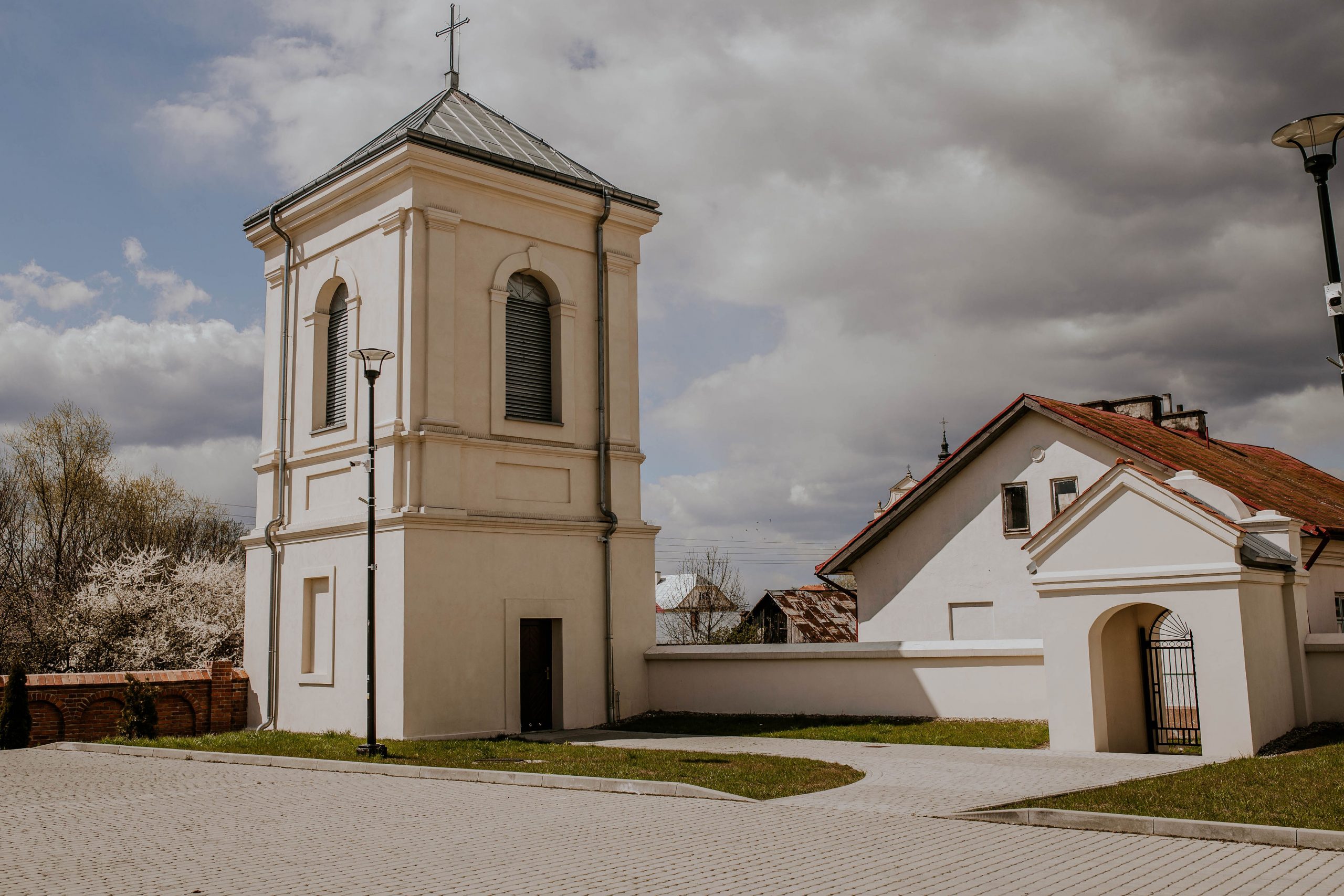 Kościół Sieniawa