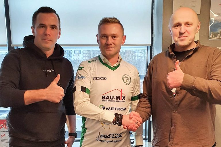 TEXOM SP. Z O.O. - KS BARANÓWKA