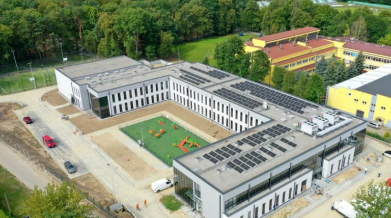 Zespół Szkół Specjalnych w Dębicy