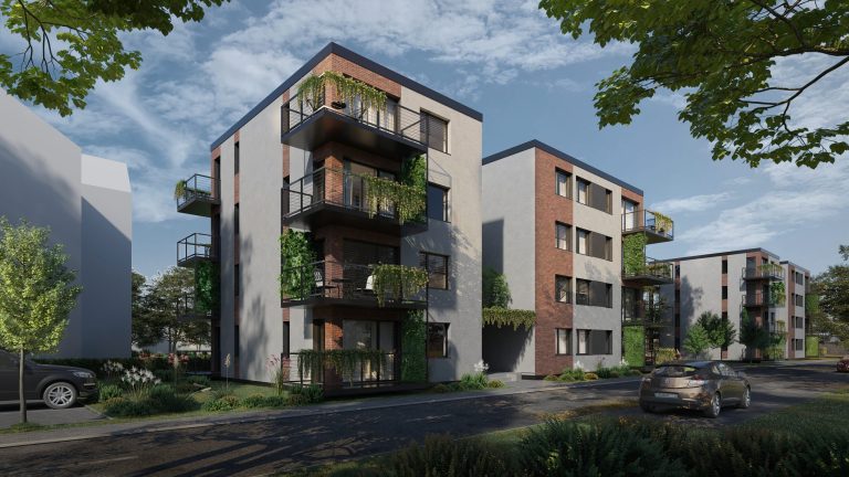 Budowa Zakładu Karnego Racibórz