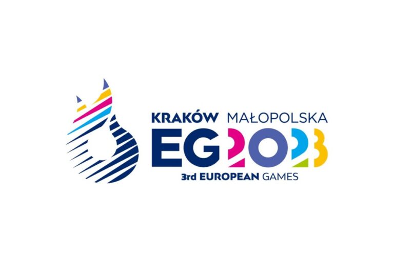 Igrzyska Europejskie 2023 na naszym basenie !!!