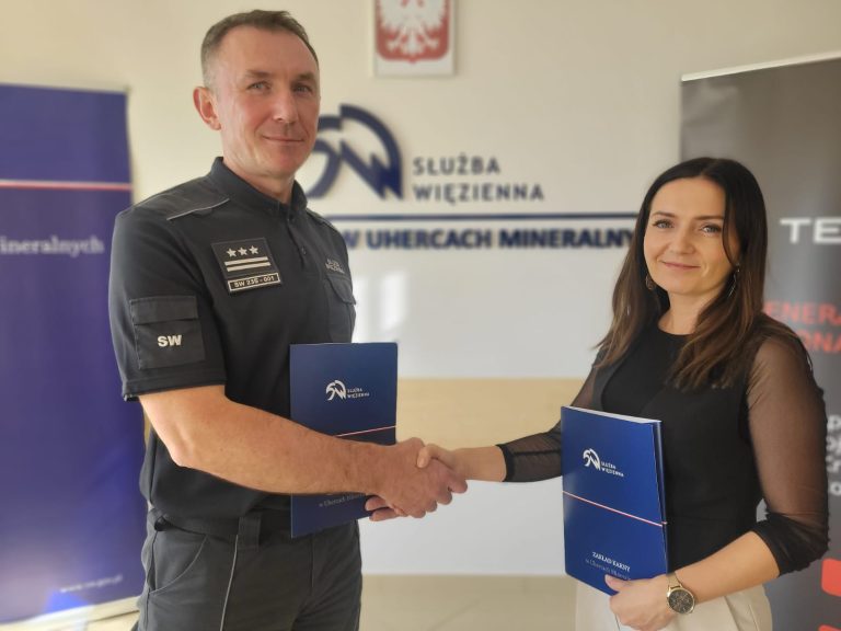 Aktywizacja zawodowa skazanych