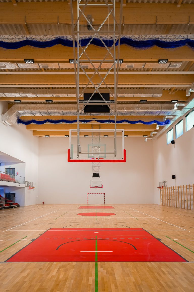 Konferencja Hala Sportowa ul. Towarnickiego