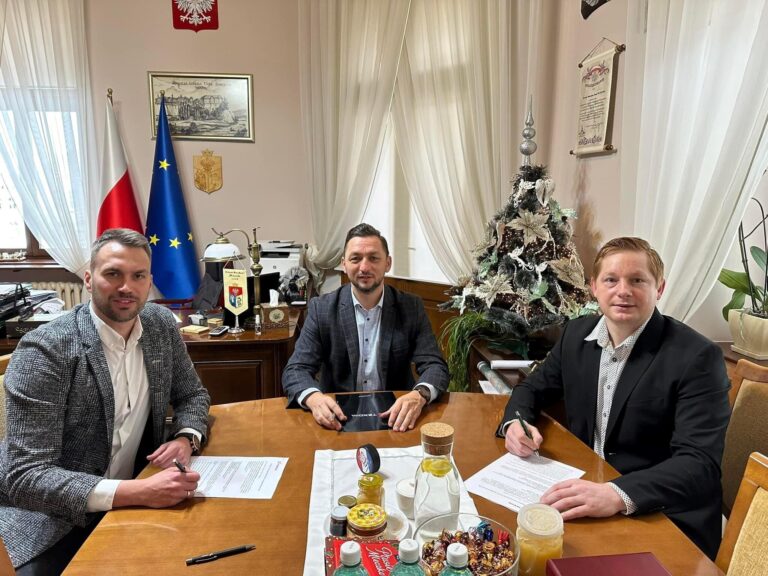 Marma Ciarko STS Sanok