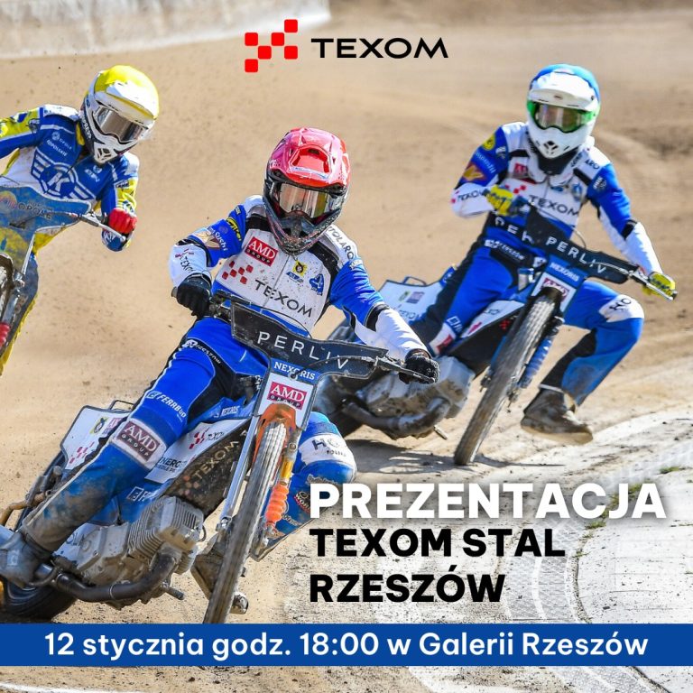 Fani speedwaya będą zadowoleni