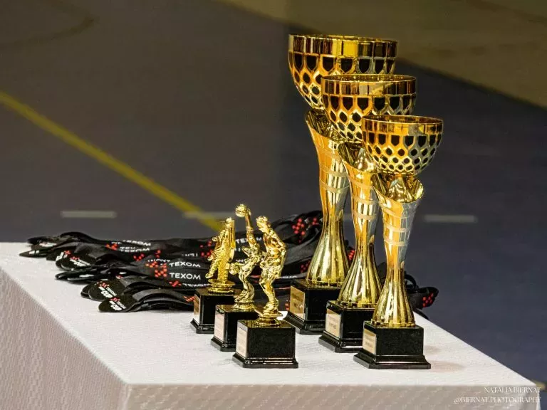 TEXOM KIDS CUP