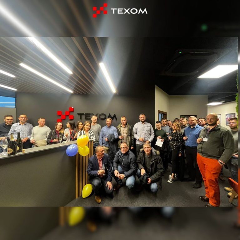 Nowa siedziba oddziału Lublin oficjalnie otwarta