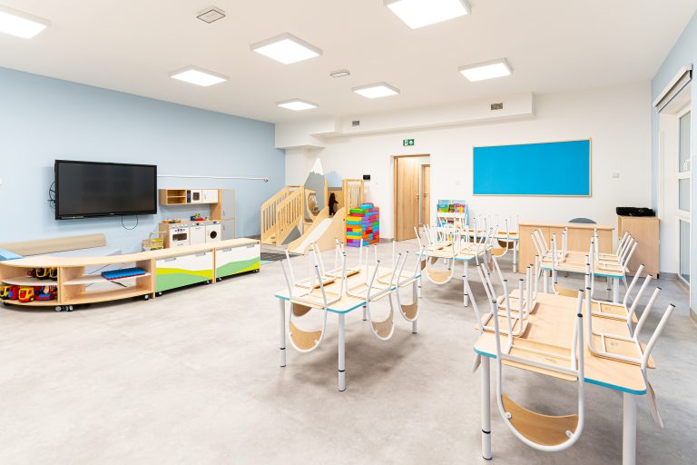 Szkoła Podstawowa w Czerniejowie