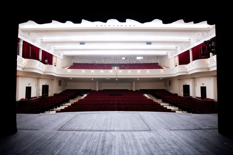 Efekty pracy MDK Stalowa Wola