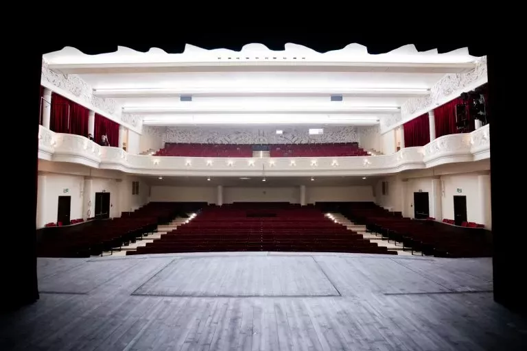 Efekty pracy MDK Stalowa Wola