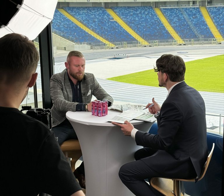 Wywiad podsumowujący Międzynarodowe Forum Gospodarcze