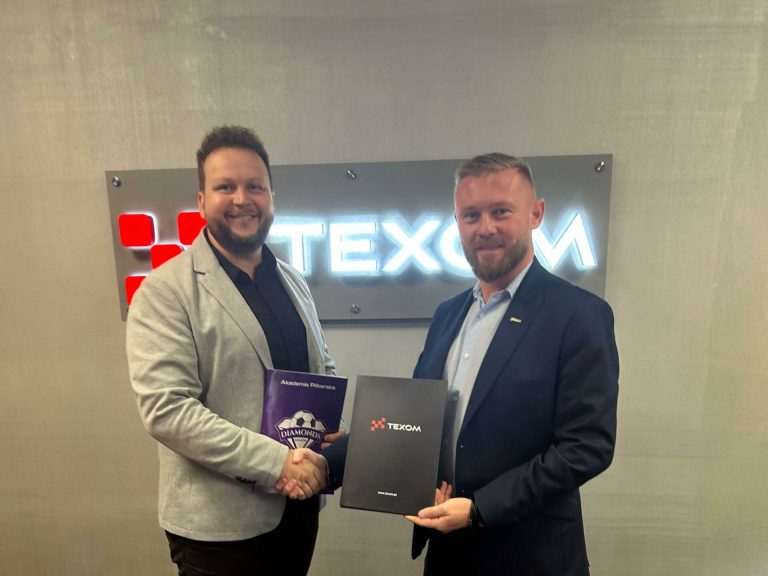 Pomagamy Rzeszowskiej Akademii piłkarskiej