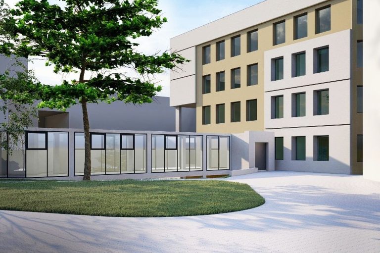 Wybudujemy pawilon diagnostyczny w Szpitalu w Nowym Sączu