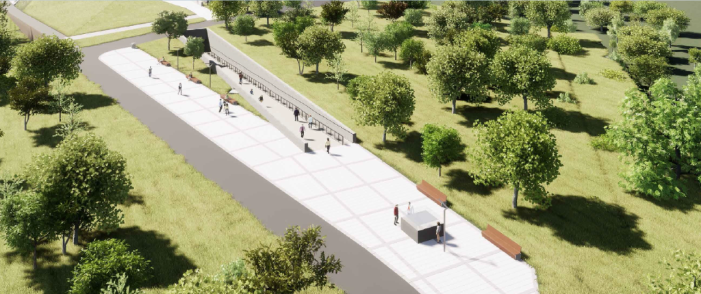 “MEMORIAŁ” – MIEJSCE PAMIĘCI KL PLASZOW