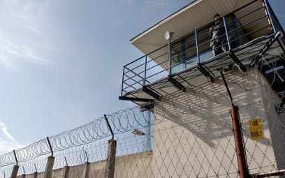 Zakład karny w Chełmie