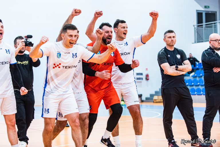 FUTSALOWA LIGA MISTRZÓW