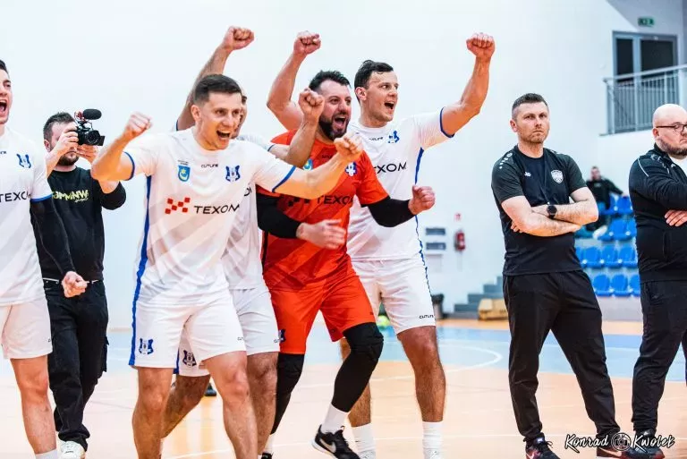 FUTSALOWA LIGA MISTRZÓW