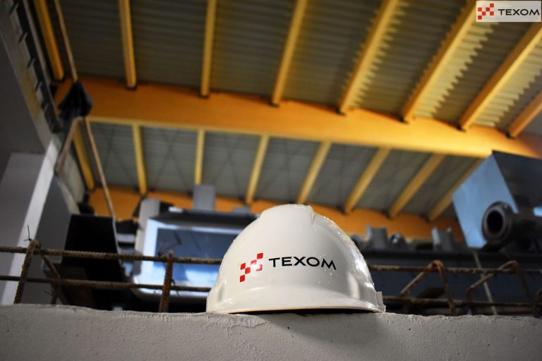 TEXOM buduje nowoczesny basen w malowniczym Fredropolu