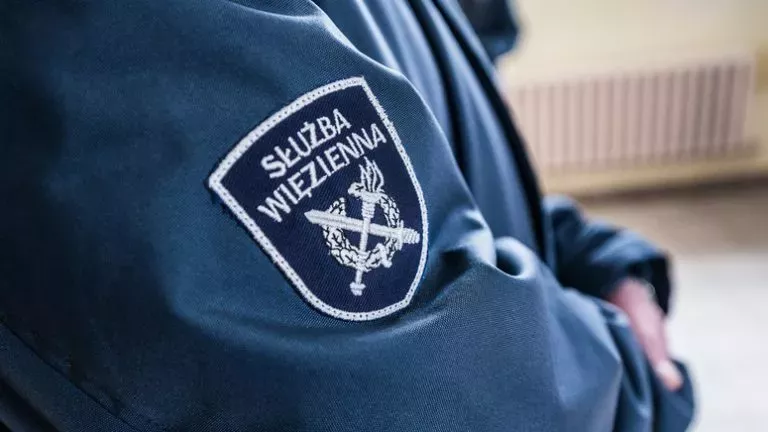 Zakład Karny w Opolu Lubelskim
