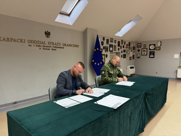 Przebudowę budynku nr 3 na potrzeby Zapasowego Węzła Teleinformatycznego wykona nasza firma