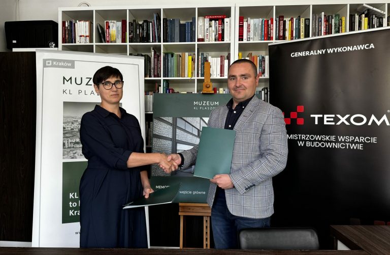 WYBUDUJEMY “MEMORIAŁ” DLA Muzeum – Miejsce Pamięci KL Plaszow