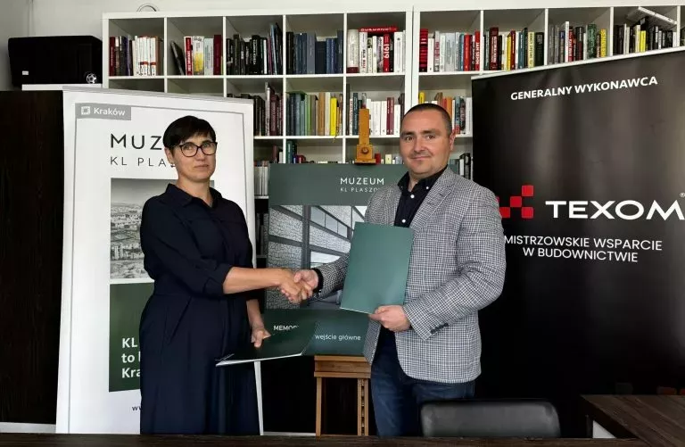 WYBUDUJEMY “MEMORIAŁ” DLA Muzeum – Miejsce Pamięci KL Plaszow