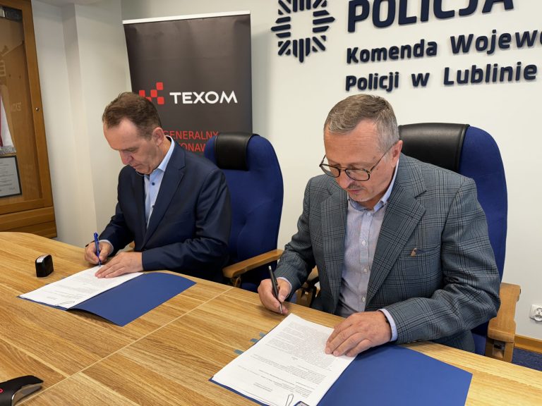 Wybudujemy nową siedzibę dla komisariatu w Lublinie