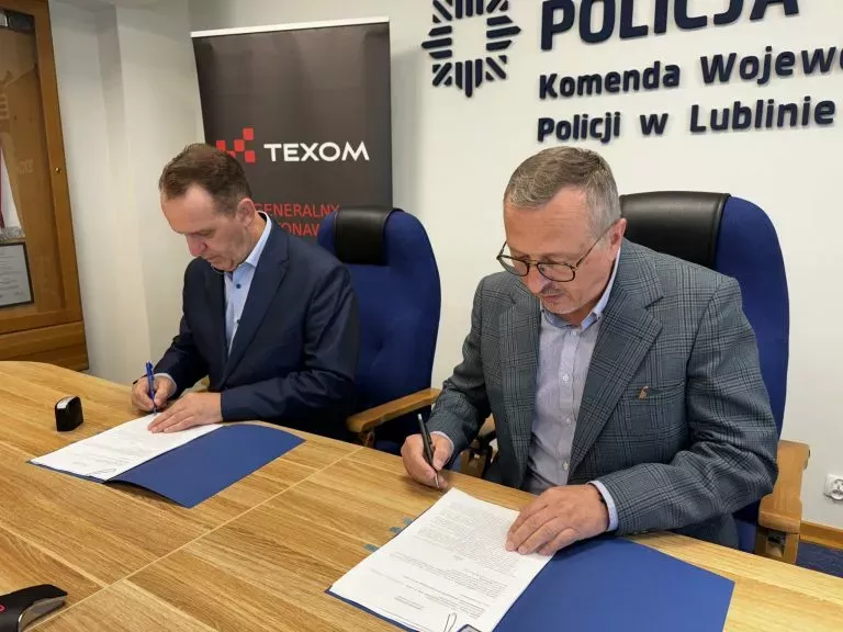Wybudujemy nową siedzibę dla komisariatu w Lublinie