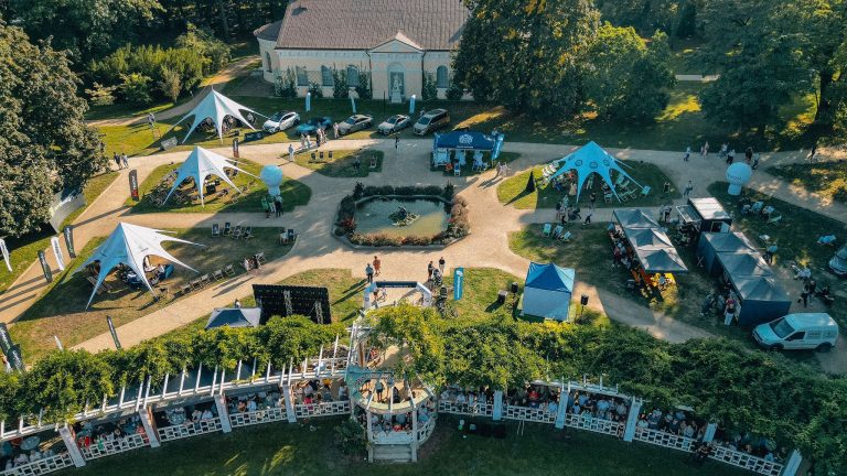 Pierwszy Royal Tennis Cup za nami!