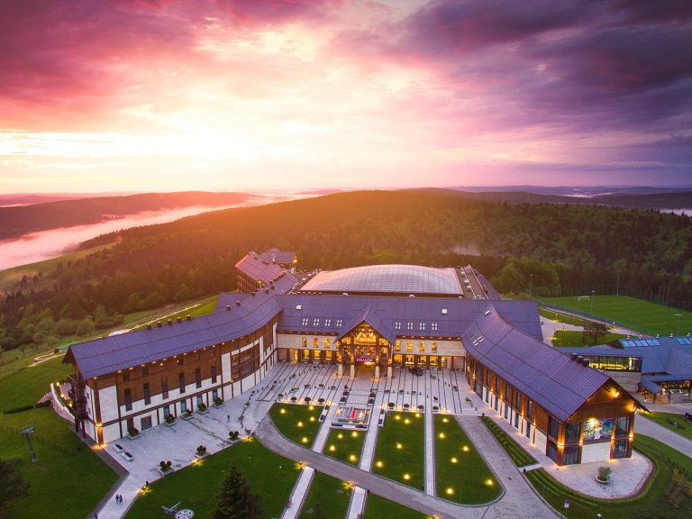 Wspólne spędzanie czasu to ważny element budowania zespołu