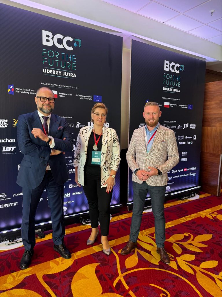 BBC For Future - Liderzy jutra