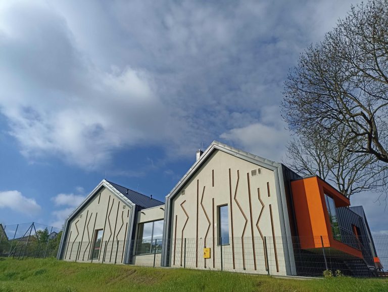 12.04.2024 została odebrana inwestycja pn. ”Budowa infrastruktury sportowo- edukacyjnej przy Szkole Podstawowej w Świebodzinie”