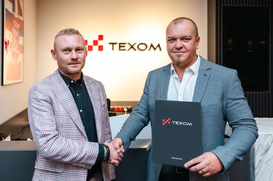 PRZEDŁUŻAMY SPONSORING H69 SPEEDWAY S.A. TEXOM STAL RZESZÓW