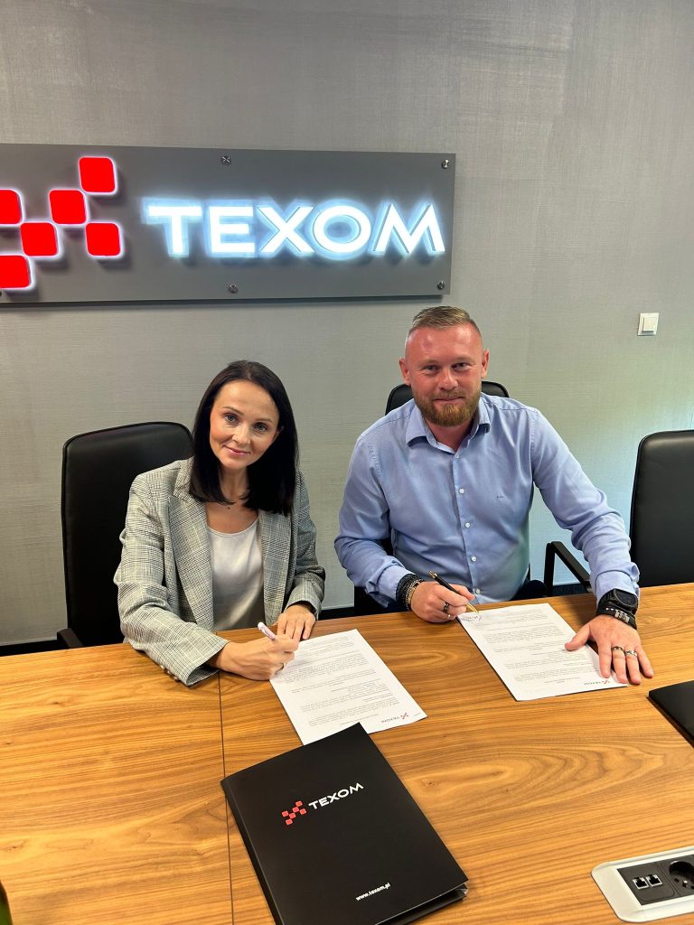 KS Developres z nami na sezon 2024/2025