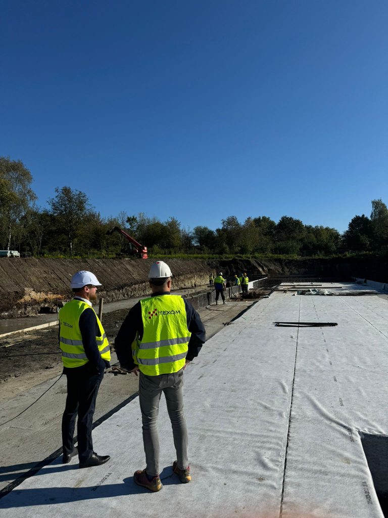 Budowa Muzeum Memoriał KL Plaszow