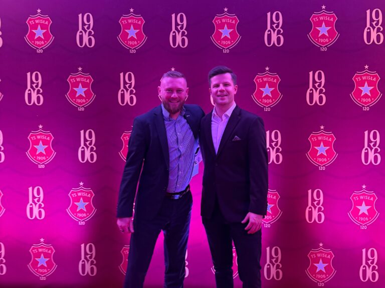 Gala Wisła Biznes 2026