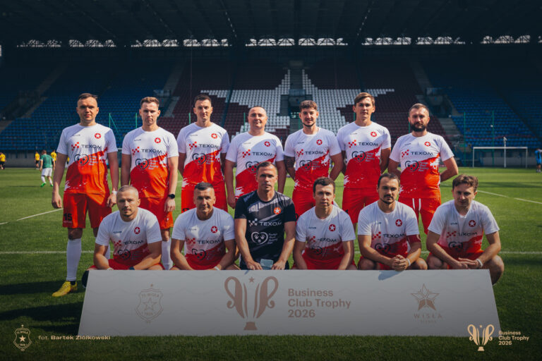 VI edycja Business Club Trophy za nami