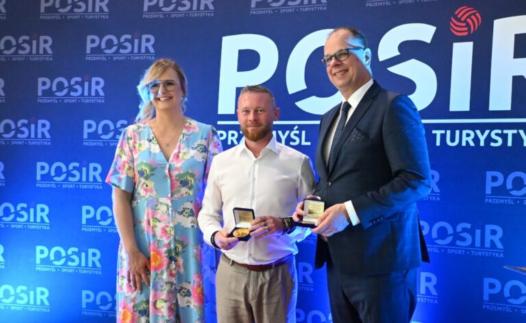 Otwarcie Aquaparku w Przemyślu