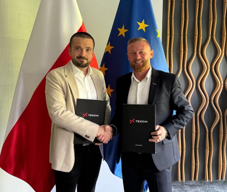 Texom S.A. Sponsorem Tytularnym Texom Małopolskiej 4. Ligi w sezonie 2026/2027