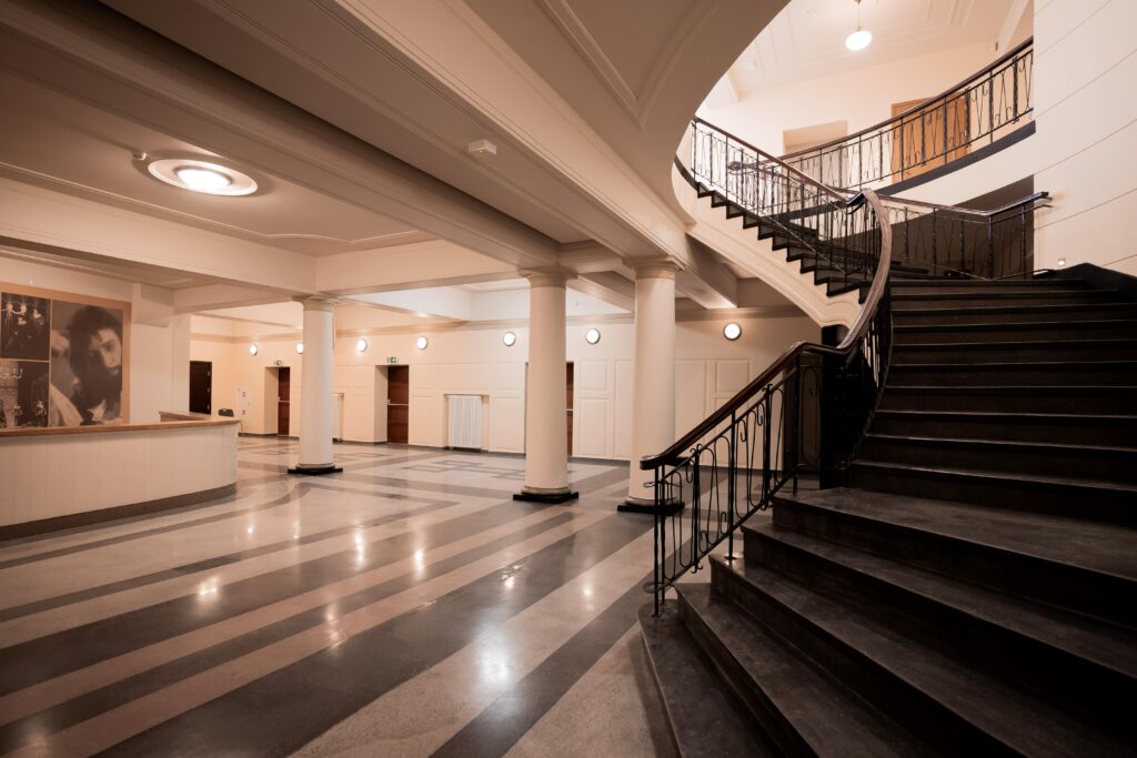 Miejski Dom Kultury- Stalowa Wola